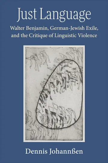 Cover of Just Language