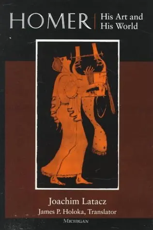Cover of Homer