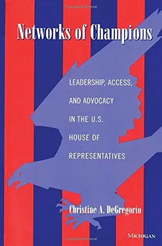 Cover of Networks of Champions