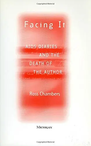 Cover of Facing it