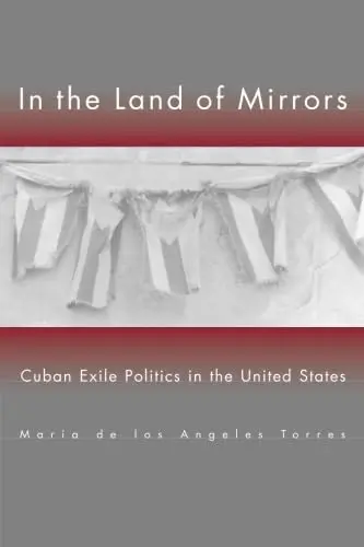 Cover of In the Land of Mirrors