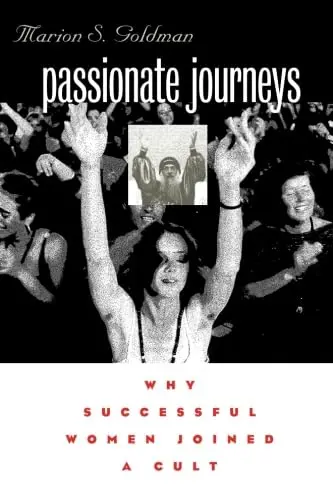 Cover of Passionate Journeys