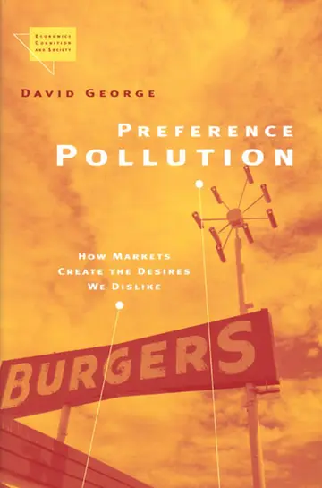 Cover of Preference Pollution