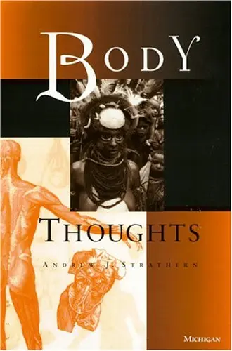 Cover of Body Thoughts
