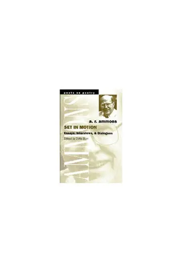 Cover of Set in Motion