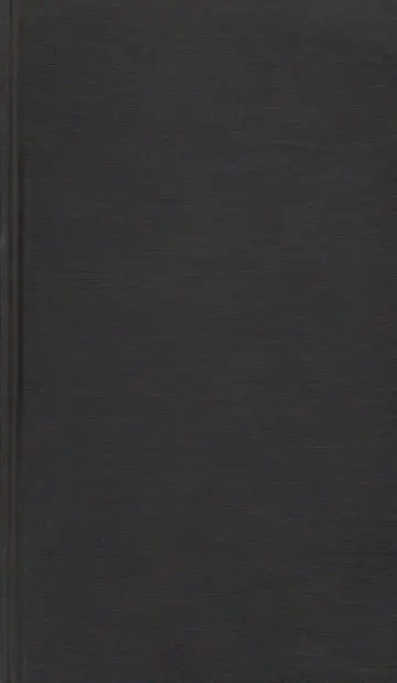 Cover of Abyss of Freedom