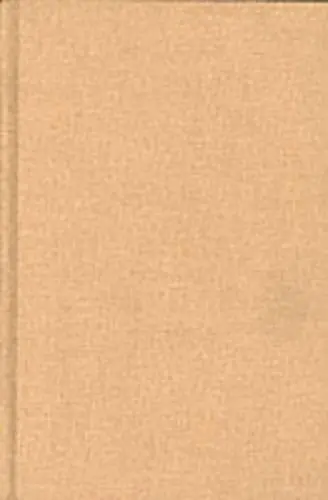 Cover of Defects