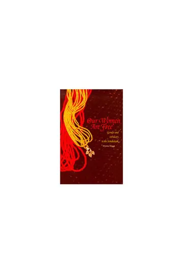Cover of Our Women Are Free
