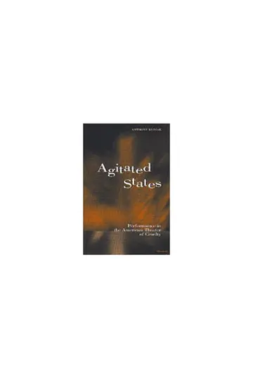 Cover of Agitated States