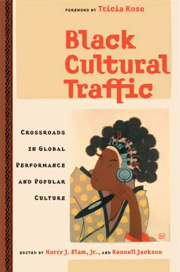 Cover of Black Cultural Traffic
