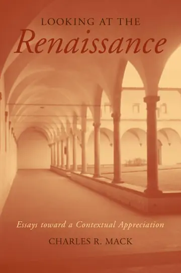 Cover of Looking at the Renaissance