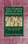 Cover of The Darker Side of the Renaissance