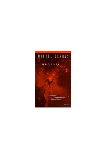 Cover of Genesis