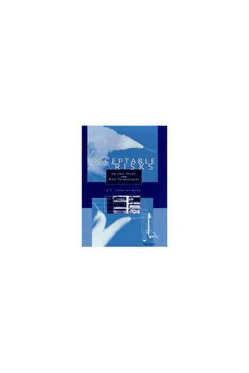 Cover of Acceptable Risks