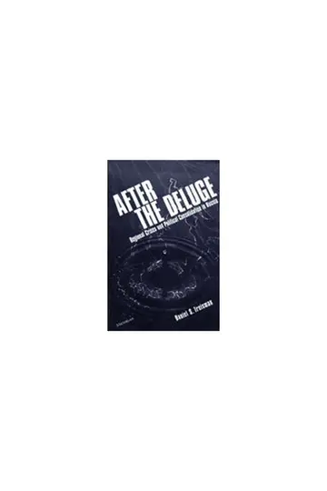 Cover of After the Deluge