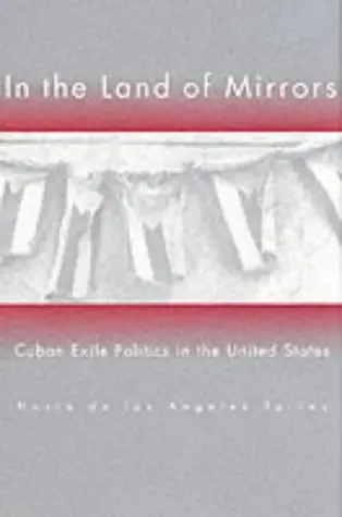Cover of In the Land of Mirrors