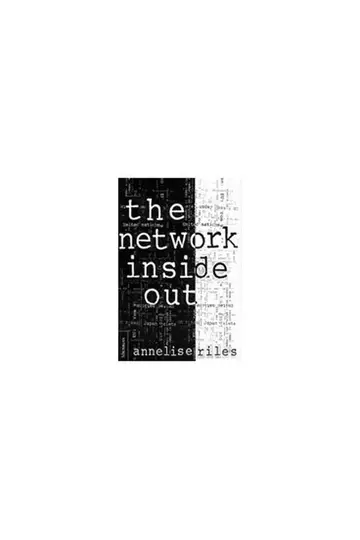 Cover of The Network Inside Out