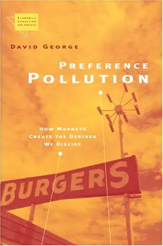 Cover of Preference Pollution