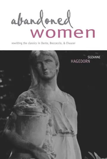 Cover of Abandoned Women