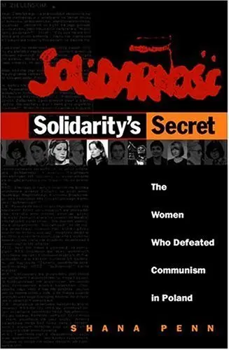 Cover of Solidarity's Secret