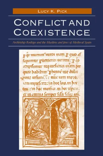 Cover of Conflict and Coexistence