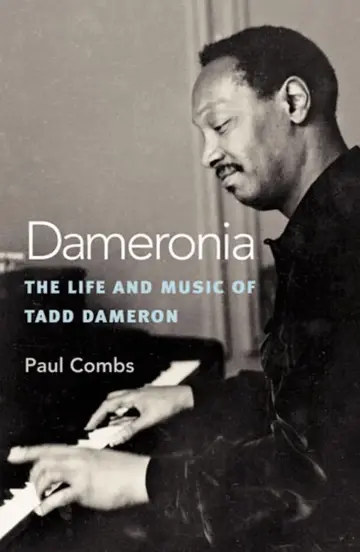 Cover of Dameronia