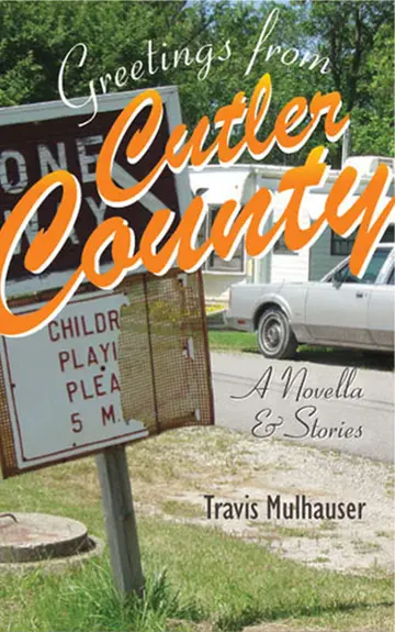 Cover of Greetings from Cutler County