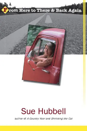 Cover of From Here to There and Back Again