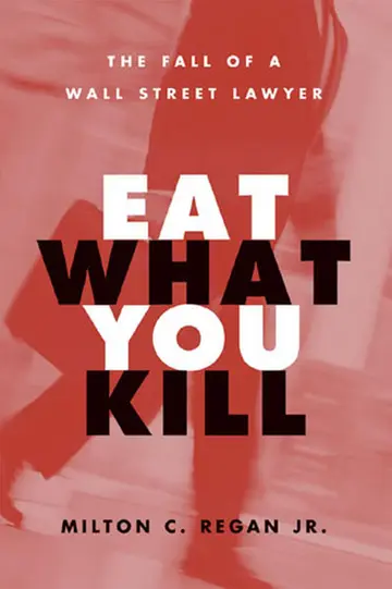Cover of Eat What You Kill