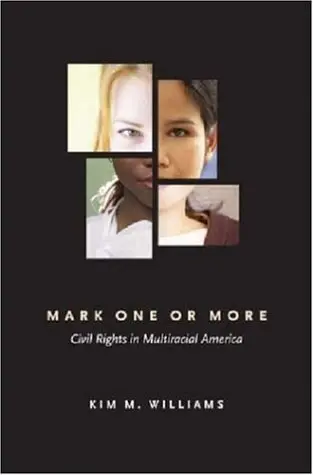 Cover of Mark One or More
