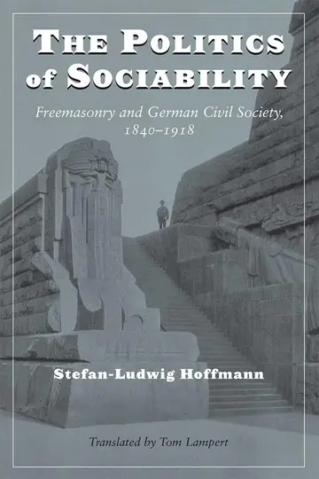 Cover of The Politics of Sociability