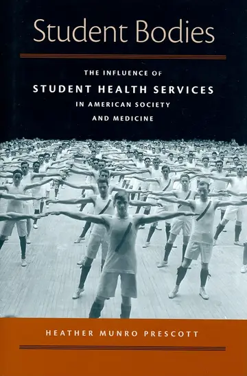 Cover of Student Bodies