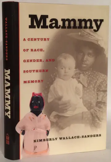 Cover of Mammy