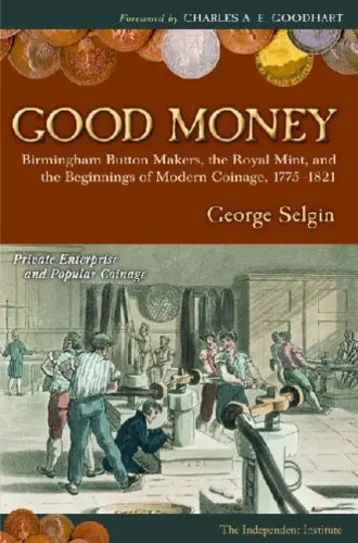 Cover of Good Money
