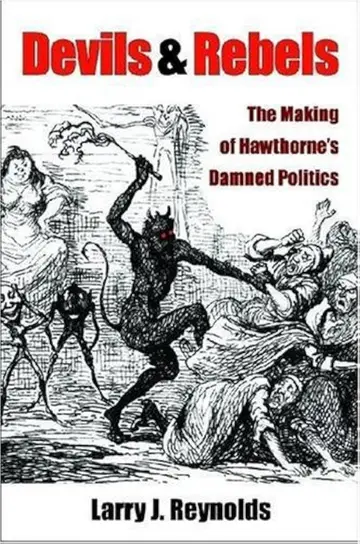 Cover of Devils and Rebels