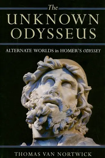 Cover of The Unknown Odysseus