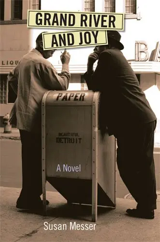 Cover of Grand River and Joy