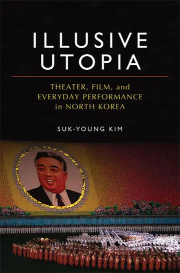 Cover of Illusive Utopia