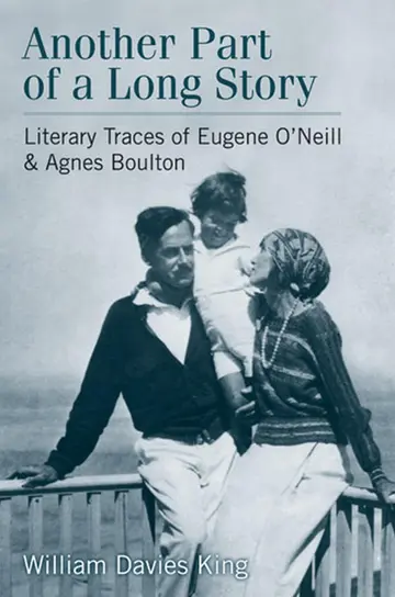 Cover of Another Part of a Long Story