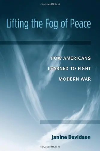 Cover of Lifting the Fog of Peace