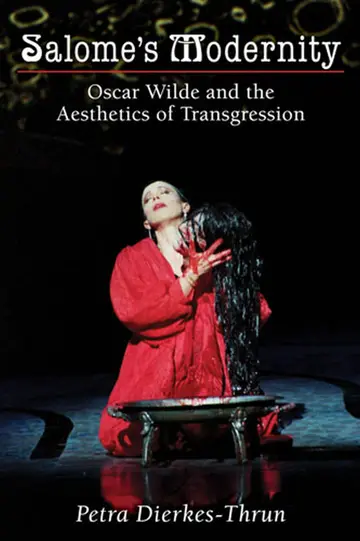 Cover of Salome's Modernity