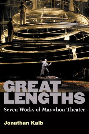 Cover of Great Lengths