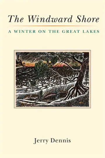 Cover of The Windward Shore