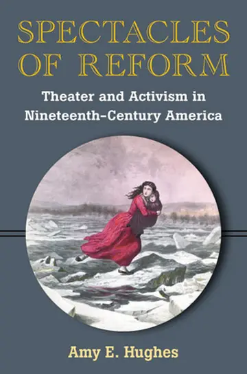 Cover of Spectacles of Reform