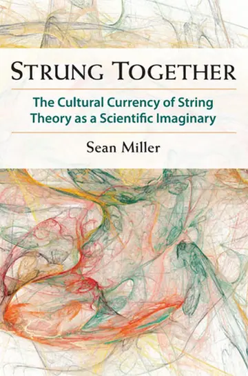 Cover of Strung Together