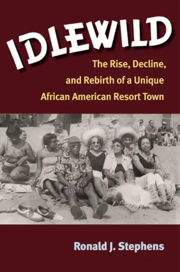 Cover of Idlewild