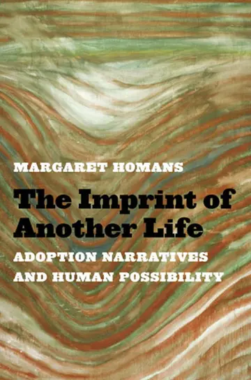 Cover of The Imprint of Another Life