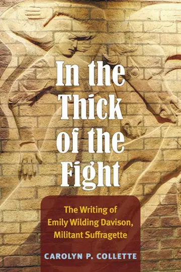 Cover of In the Thick of the Fight