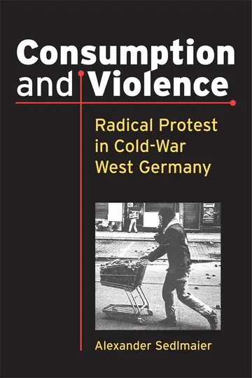 Cover of Consumption and Violence