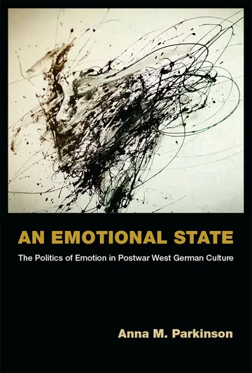 Cover of An Emotional State